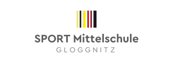 Logo der Mittelschule Gloggnitz