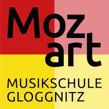 Mozart Musikschule Logo